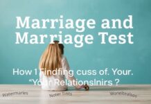 Evlilik ve Evlilik Testleri: İlişkilerinizde Başarıyı Nasıl Bulursunuz? Marriage and Marriage Tests: How to Find Success in Your Relationships?