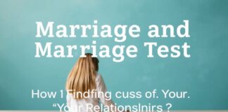 Evlilik ve Evlilik Testleri: İlişkilerinizde Başarıyı Nasıl Bulursunuz? Marriage and Marriage Tests: How to Find Success in Your Relationships?