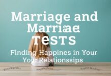 Evlilik ve Evlilik Testleri: İlişkilerinizde Mutluluk Bulmak Marriage and Marriage Tests: Finding Happiness in Your Relationships