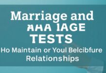 Evlilik ve Evlilik Testleri: İlişkilerinizin Sağlığını Nasıl Koruyabilirsiniz? Marriage and Marriage Tests: How Can You Maintain the Health of Your Relationships?