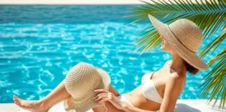 Güneşlenme ve Cilt Bakımı: Sağlıklı Bir Yaşam Tarzı İçin Temel Adımlar Sunbathing and Skin Care: Fundamental Steps for a Healthy Lifestyle
