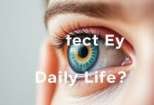 Günlük Hayatta Göz Sağlığınızı Nasıl Koruyabilirsiniz? How Can You Protect Your Eye Health in Daily Life?