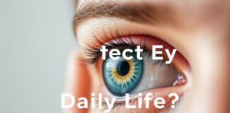 Günlük Hayatta Göz Sağlığınızı Nasıl Koruyabilirsiniz? How Can You Protect Your Eye Health in Daily Life?
