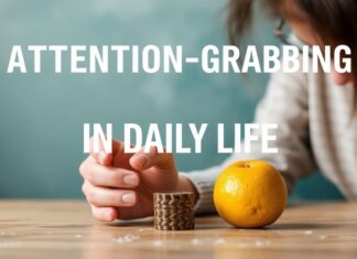 Günlük Yaşamda Dikkat Çekici Detaylar: Kişisel Gelişim ve İlişkiler Attention-Grabbing Details in Daily Life: Personal Growth and Relationships