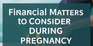 Hamilelik Döneminde Dikkat Edilmesi Gereken Finansal Konular Financial Matters to Consider During Pregnancy