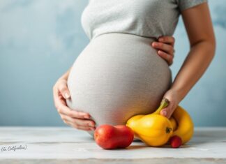 Hamilelik Döneminde Dikkat Edilmesi Gerekenler ve Yaşam Tarzı İpuçları Pregnancy Precautions and Lifestyle Tips