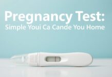 Hamilelik Testi: Evde Yapabileceğiniz Basit Adımlar Pregnancy Test: Simple Steps You Can Do at Home