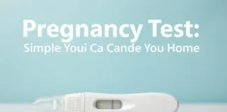 Hamilelik Testi: Evde Yapabileceğiniz Basit Adımlar Pregnancy Test: Simple Steps You Can Do at Home