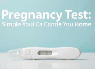 Hamilelik Testi: Evde Yapabileceğiniz Basit Adımlar Pregnancy Test: Simple Steps You Can Do at Home
