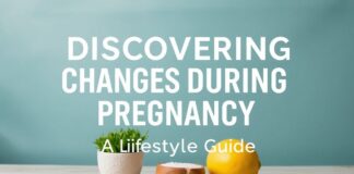 Hamilelikteki Değişimleri Keşfedin: Bir Yaşam Tarzı Rehberi Discovering Changes During Pregnancy: A Lifestyle Guide