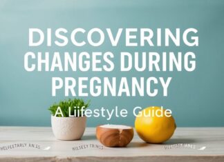Hamilelikteki Değişimleri Keşfedin: Bir Yaşam Tarzı Rehberi Discovering Changes During Pregnancy: A Lifestyle Guide