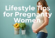 Hamilelikteki Kadınlar İçin Hayat Tarzı IPuçları Lifestyle Tips for Pregnant Women