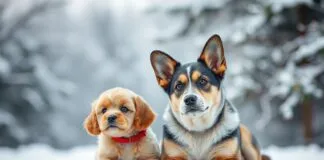 Kışın Evcil Hayvanlarımızla Nasıl Dikkatli Olmalıyız? How Should We Be Careful With Our Pets in Winter?