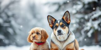 Kışın Evcil Hayvanlarımızla Nasıl Dikkatli Olmalıyız? How Should We Be Careful With Our Pets in Winter?