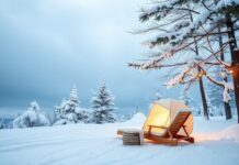 Kışın Sıcak Hava Altında Tatil Yapmak: Rüya veya Gerçek? Winter Vacation in Warm Weather: Dream or Reality?