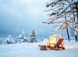 Kışın Sıcak Hava Altında Tatil Yapmak: Rüya veya Gerçek? Winter Vacation in Warm Weather: Dream or Reality?