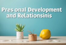 Kişisel Gelişim ve İlişkiler: Yaşam Kalitenizi Nasıl Yükseltebilirsiniz? Personal Development and Relationships: How Can You Improve Your Quality of Life?