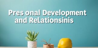 Kişisel Gelişim ve İlişkiler: Yaşam Kalitenizi Nasıl Yükseltebilirsiniz? Personal Development and Relationships: How Can You Improve Your Quality of Life?