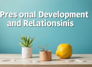 Kişisel Gelişim ve İlişkiler: Yaşam Kalitenizi Nasıl Yükseltebilirsiniz? Personal Development and Relationships: How Can You Improve Your Quality of Life?