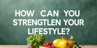 Yaşam Tarzınızı Nasıl Güçlendirebilirsiniz? How Can You Strengthen Your Lifestyle?