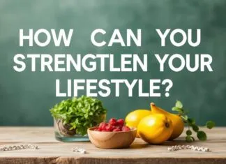 Yaşam Tarzınızı Nasıl Güçlendirebilirsiniz? How Can You Strengthen Your Lifestyle?