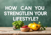Yaşam Tarzınızı Nasıl Güçlendirebilirsiniz? How Can You Strengthen Your Lifestyle?