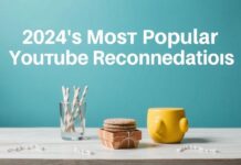 2024’ün En Popüler YouTube Kanal Önerileri: Hayatınızı Dönüştürecek İçerikler 2024's Most Popular YouTube Channel Recommendations: Content That Will Transform Your Life