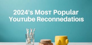 2024’ün En Popüler YouTube Kanal Önerileri: Hayatınızı Dönüştürecek İçerikler 2024's Most Popular YouTube Channel Recommendations: Content That Will Transform Your Life