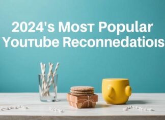 2024’ün En Popüler YouTube Kanal Önerileri: Hayatınızı Dönüştürecek İçerikler 2024's Most Popular YouTube Channel Recommendations: Content That Will Transform Your Life