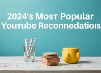 2024’ün En Popüler YouTube Kanal Önerileri: Hayatınızı Dönüştürecek İçerikler 2024's Most Popular YouTube Channel Recommendations: Content That Will Transform Your Life