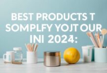 2024’te Hayatınızı Kolaylaştıracak En İyi Ürünler: Uzmanlar Tarafından Seçilenler Best Products to Simplify Your Life in 2024: Expert Picks