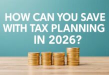 2026’da Vergi Planlaması ile Nasıl Kaydedebilirsiniz? How Can You Save with Tax Planning in 2026?