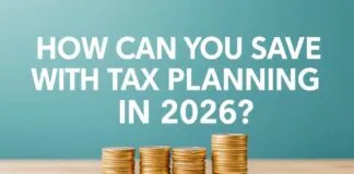 2026’da Vergi Planlaması ile Nasıl Kaydedebilirsiniz? How Can You Save with Tax Planning in 2026?