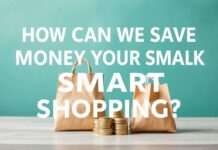 Akıllı Alışverişle Paranızı Nasıl Tasarruf Ederiz? How Can We Save Money with Smart Shopping?