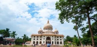 Bu Hafta Sonu Bengal’de Keşfetmeniz Gereken 5 Yer 5 Places You Must Explore in Bengal This Weekend