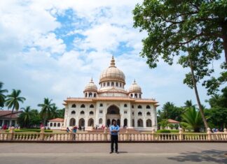 Bu Hafta Sonu Bengal’de Keşfetmeniz Gereken 5 Yer 5 Places You Must Explore in Bengal This Weekend