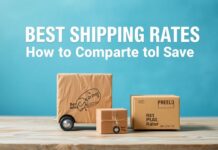 En İyi Nakliyat Fiyatları: Nasıl Karşılaştırır ve Tasarruf Ederiz? Best Shipping Rates: How to Compare and Save