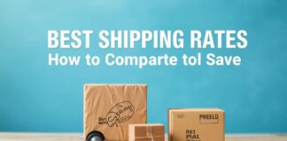 En İyi Nakliyat Fiyatları: Nasıl Karşılaştırır ve Tasarruf Ederiz? Best Shipping Rates: How to Compare and Save