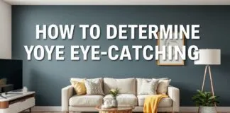 Evde Dikkat Çekici Kiblenizi Nasıl Belirleriz? How to Determine Your Eye-Catching Home?