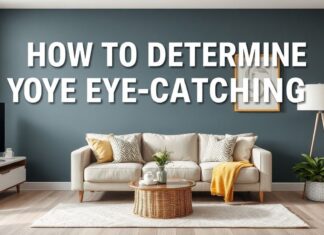 Evde Dikkat Çekici Kiblenizi Nasıl Belirleriz? How to Determine Your Eye-Catching Home?