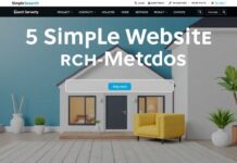 Evde Güvenliğinizi Artıran 5 Basit Site Arama Yöntemi 5 Simple Website Search Methods to Enhance Your Home Security