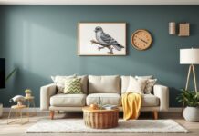 Evde Keyifli Bir Yaşam Tarzı Oluşturmak Creating a Comfortable Lifestyle at Home