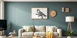 Evde Keyifli Bir Yaşam Tarzı Oluşturmak Creating a Comfortable Lifestyle at Home