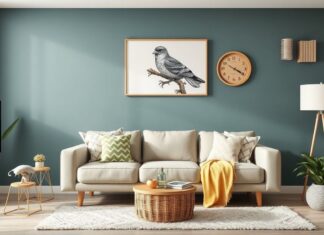 Evde Keyifli Bir Yaşam Tarzı Oluşturmak Creating a Comfortable Lifestyle at Home