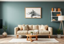 Evde Mutluluk Bulmak: Kendi Alanınızı Nasıl Düzenlersiniz Finding Happiness at Home: How to Arrange Your Own Space