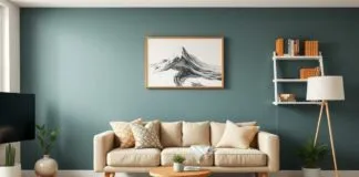 Evde Mutluluk Bulmak: Kendi Alanınızı Nasıl Düzenlersiniz Finding Happiness at Home: How to Arrange Your Own Space