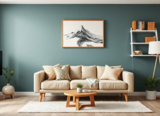 Evde Mutluluk Bulmak: Kendi Alanınızı Nasıl Düzenlersiniz Finding Happiness at Home: How to Arrange Your Own Space