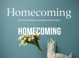 Eve Dönüş: Sıfırdan Başlayan Bir Ev Kadınının Hikayesi Homecoming: The Story of a Woman Starting from Scratch