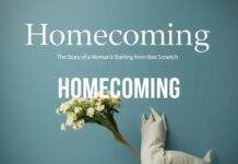 Eve Dönüş: Sıfırdan Başlayan Bir Ev Kadınının Hikayesi Homecoming: The Story of a Woman Starting from Scratch