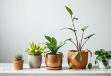 Evimdeki Bitkiler: Bir Hayat Dergisi Plants at My Home: A Lifestyle Magazine